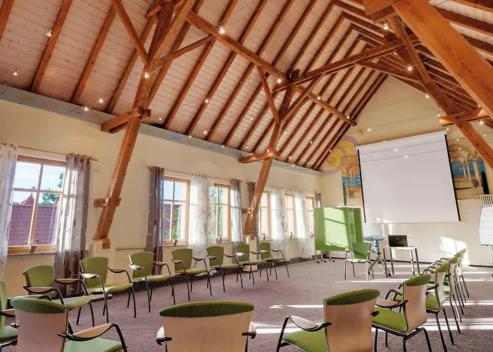 Pfalzhotel Hotell Asselheim