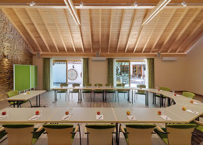 阿塞汉姆普法索酒店 阿塞尔海姆