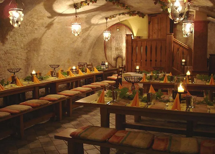 Pfalzhotel 4* Asselheim