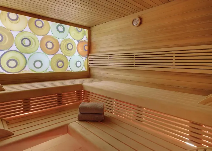 Pfalzhotel Hotell Asselheim