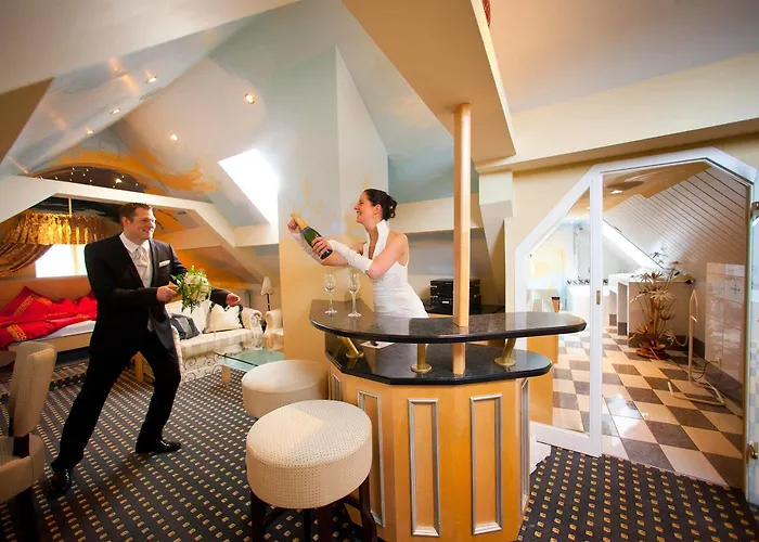 Pfalzhotel 4* Asselheim