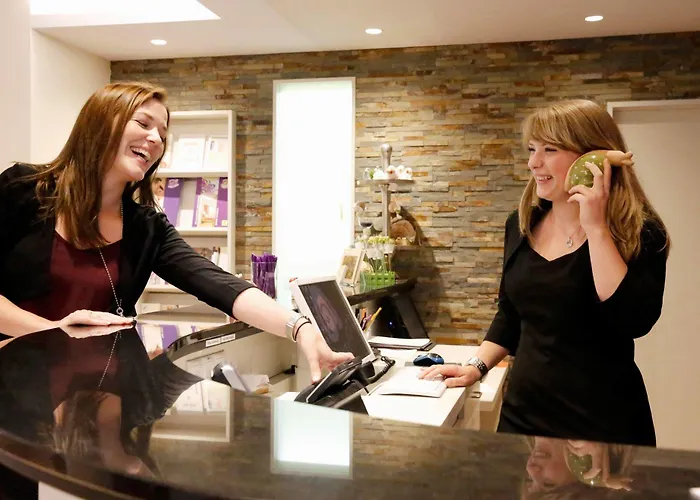 Pfalzhotel Asselheim