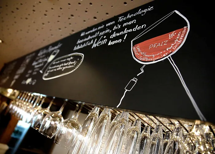 酒店 阿塞汉姆普法索酒店